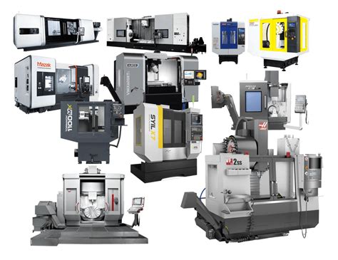 cnc industries manufacturers|cnc machine manufacturers in usa.